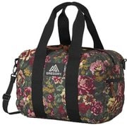 ダッフルバッグXS ボストンバッグ 22L ガーデンタペストリー(0511) 1556960511