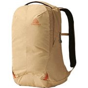 ルーヌ22 デイパック 22L サンドストーム（A010） 143376A010