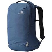 ルーヌ22 デイパック 22L ウインターフィヨルド（A656） 143376A656
