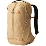 ルーヌ20 デイパック 20L サンドストーム（A010） 143375A010