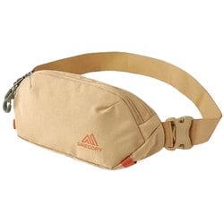 ルーヌベルトバッグ ウエストポーチ サンドストーム（A010） 150946
