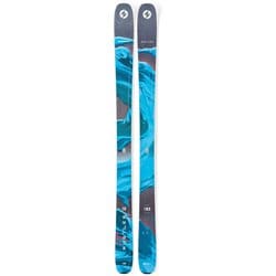 RUSTLER 10 （FLAT） 25-26 Newモデル バックカントリー 板のみ Blue 174cm 8A536100001
