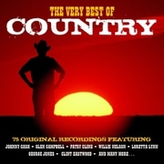 VARIOUS ／ VERY BEST OF COUNTRY [輸入盤洋楽CD]