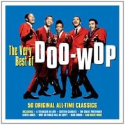 VARIOUS ／ VERY BEST OF DOO-WOP [輸入盤洋楽CD]