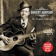 ROBERT JOHNSON ／ COMPLETE COLLECTION [輸入盤洋楽CD]