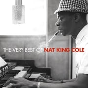 NAT KING COLE ／ VERY BEST OF [輸入盤洋楽CD]