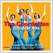 CORDETTES ／ GREATEST HITS [輸入盤洋楽CD]