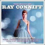 RAY CONNIFF ／ MUSIC OF [輸入盤洋楽CD]