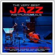 VARIOUS ／ VERY BEST OF JAZZ INSTRUMENTAL [輸入盤洋楽CD]