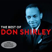 DON SHIRLEY ／ BEST OF [輸入盤洋楽CD]