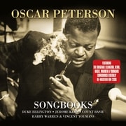 OSCAR PETERSON ／ SONGBOOKS [輸入盤洋楽CD]