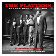 PLATTERS ／ ULTIMATE COLLECTION [輸入盤洋楽CD]