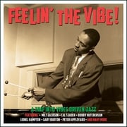 VARIOUS ／ FEELIN' THE VIBE [輸入盤洋楽CD]