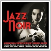 VARIOUS ／ JAZZ NOIR [輸入盤洋楽CD]
