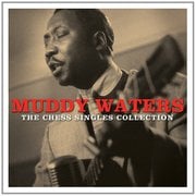 MUDDY WATERS ／ CHESS SINGLES COLLECTION [輸入盤洋楽CD]