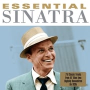 FRANK SINATRA ／ ESSENTIAL [輸入盤洋楽CD]