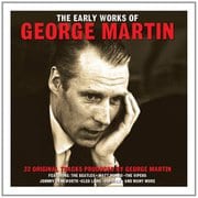 VARIOUS (GEORGE MARTIN) ／ EARLY WORKS [輸入盤洋楽CD]