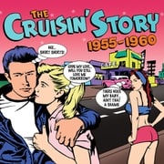 VARIOUS ／ CRUISIN' STORY 1955-1960 [輸入盤洋楽CD]