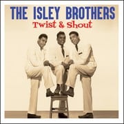 ISLEY BROTHERS ／ TWIST AND SHOUT [輸入盤洋楽CD]