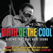 VARIOUS ／ BIRTH OF THE COOL [輸入盤洋楽CD]
