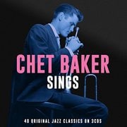 CHET BAKER ／ SINGS [輸入盤洋楽CD]