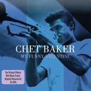 CHET BAKER ／ MY FUNNY VALENTINE [輸入盤洋楽CD]