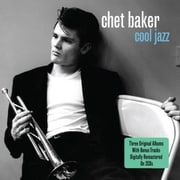 CHET BAKER ／ COOL JAZZ [輸入盤洋楽CD]