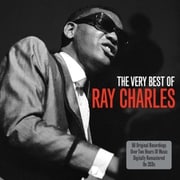 RAY CHARLES ／ VERY BEST OF [輸入盤洋楽CD]