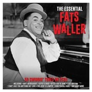 FATS WALLER ／ ESSENTIAL [輸入盤洋楽CD]