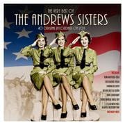 ANDREWS SISTERS ／ VERY BEST OF [輸入盤洋楽CD]