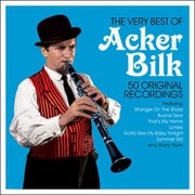 ACKER BILK ／ VERY BEST OF [輸入盤洋楽CD]