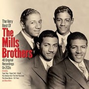 MILLS BROTHERS ／ VERY BEST OF [輸入盤洋楽CD]