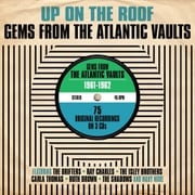 VARIOUS ／ UP ON THE ROOF-GEMS FROM [輸入盤洋楽CD]