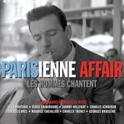 VARIOUS ／ PARISIENNE AFFAIR : LES HOMMES [輸入盤洋楽CD]