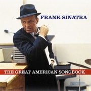 FRANK SINATRA ／ GREAT AMERICAN SONGBOOK [輸入盤洋楽CD]