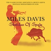 MILES DAVIS ／ SKETCHES OF SPAIN [輸入盤洋楽CD]