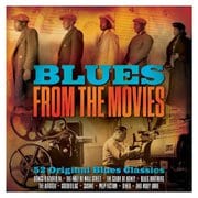 VARIOUS ／ BLUES FROM THE MOVIES [輸入盤洋楽CD]