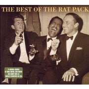 VARIOUS ／ BEST OF RAT PACK [輸入盤洋楽CD]
