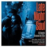 VARIOUS ／ LATE NIGHT SOUL [輸入盤洋楽CD]