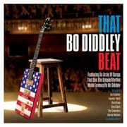 VARIOUS ／ THAT BO DIDDLEY BEAT [輸入盤洋楽CD]