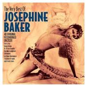 JOSEPHINE BAKER ／ VERY BEST OF [輸入盤洋楽CD]