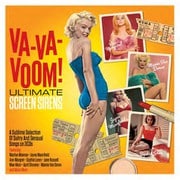 VARIOUS ／ VA-VA-VOOM ULTIMATE SCREEN [輸入盤洋楽CD]