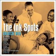 INK SPOTS ／ GREATEST HITS [輸入盤洋楽CD]