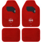 CM15RWJ [MOMOセットマット ARROW 4PCS レッド]