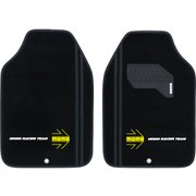 CMA8BKJ [MOMOセットマット SPORT 2PCS ブラック]