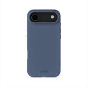 iPhone Air用 ソフトタッチシリコーンケース Pacific Blue 16803