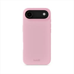 iPhone Air用 ソフトタッチシリコーンケース Pink 16805