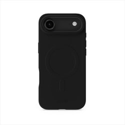 iPhone Air用 MagSafe対応 ソフトケース Black 16852