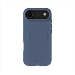 iPhone Air用 MagSafe対応 ソフトケース Pacific Blue 16853