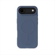 iPhone Air用 MagSafe対応 ソフトケース Pacific Blue 16853